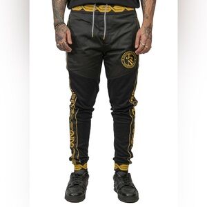 Juren classic joggers Sz Various